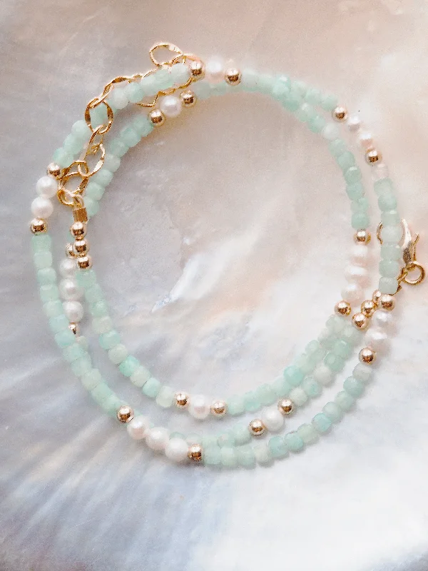 Amazonite